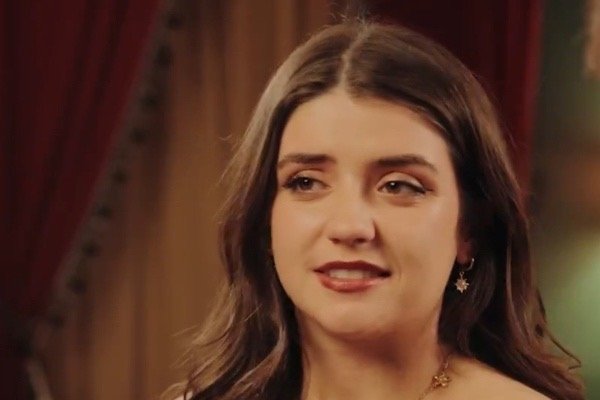 Natalie Monica, short drama actor